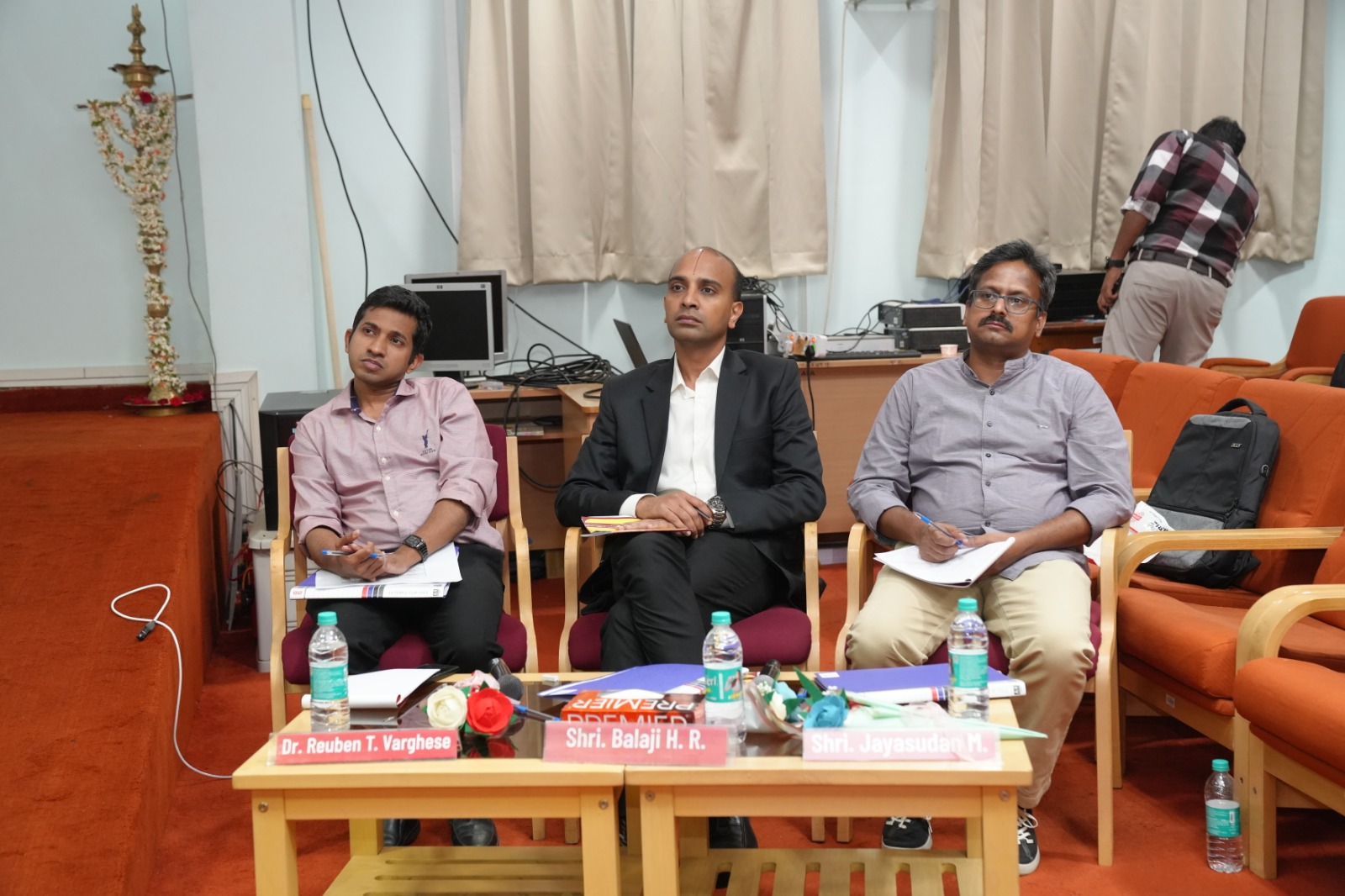 7. AIISH - Hackathon on Assistive Technology, Mysuru